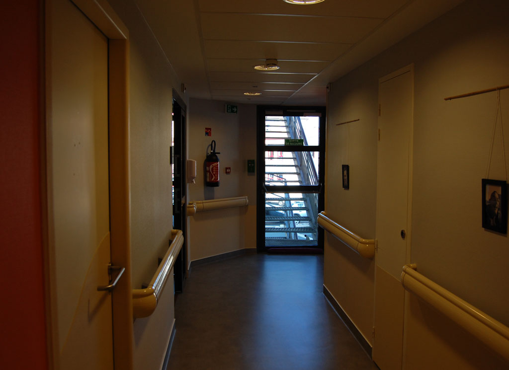 ARCH AURILLAC - Foyer d'Hébergement Médicalisé